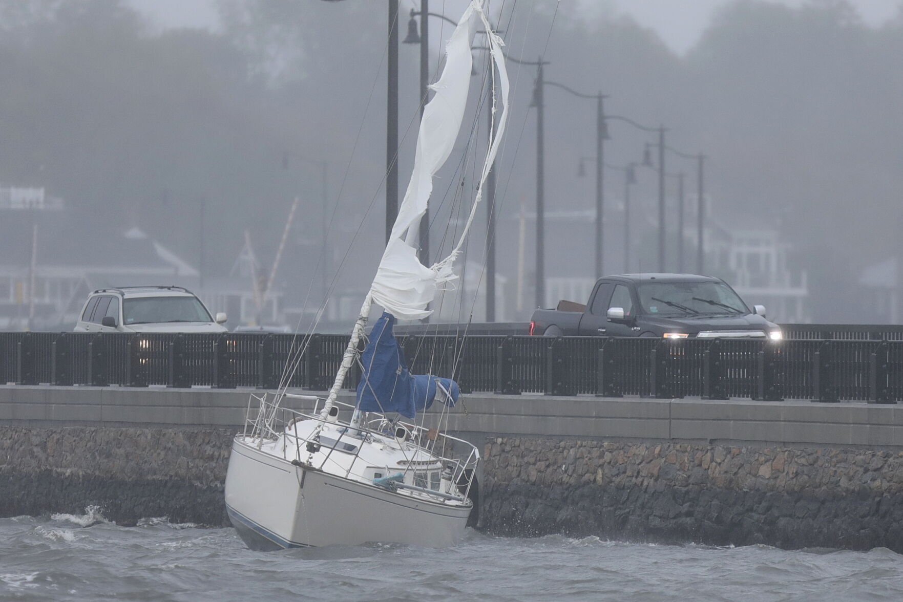 Subtropical Storm Wanda wraps up the ABC of hurricane season northeast storm